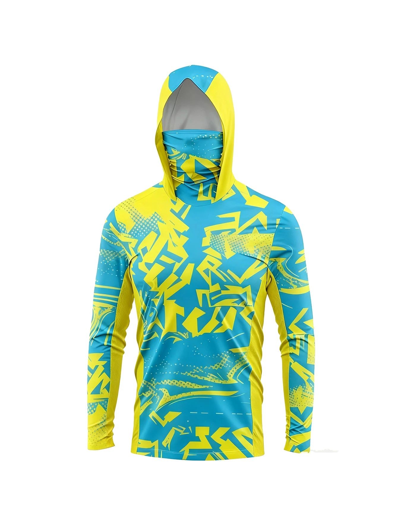 Men'S Fashion For Summer - 2026 Summer New Style Men's Long-Sleeved