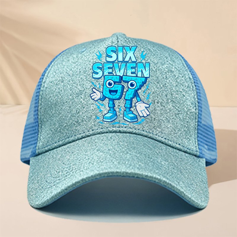 Men'S Fashion With Hat - Steal A Brainrot Baseball Cap for