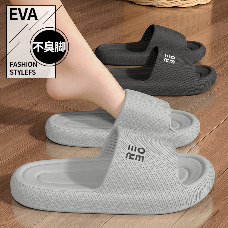 Mens Fashion Sandals - Summer Fashion Slippers Men Shoes Cloud