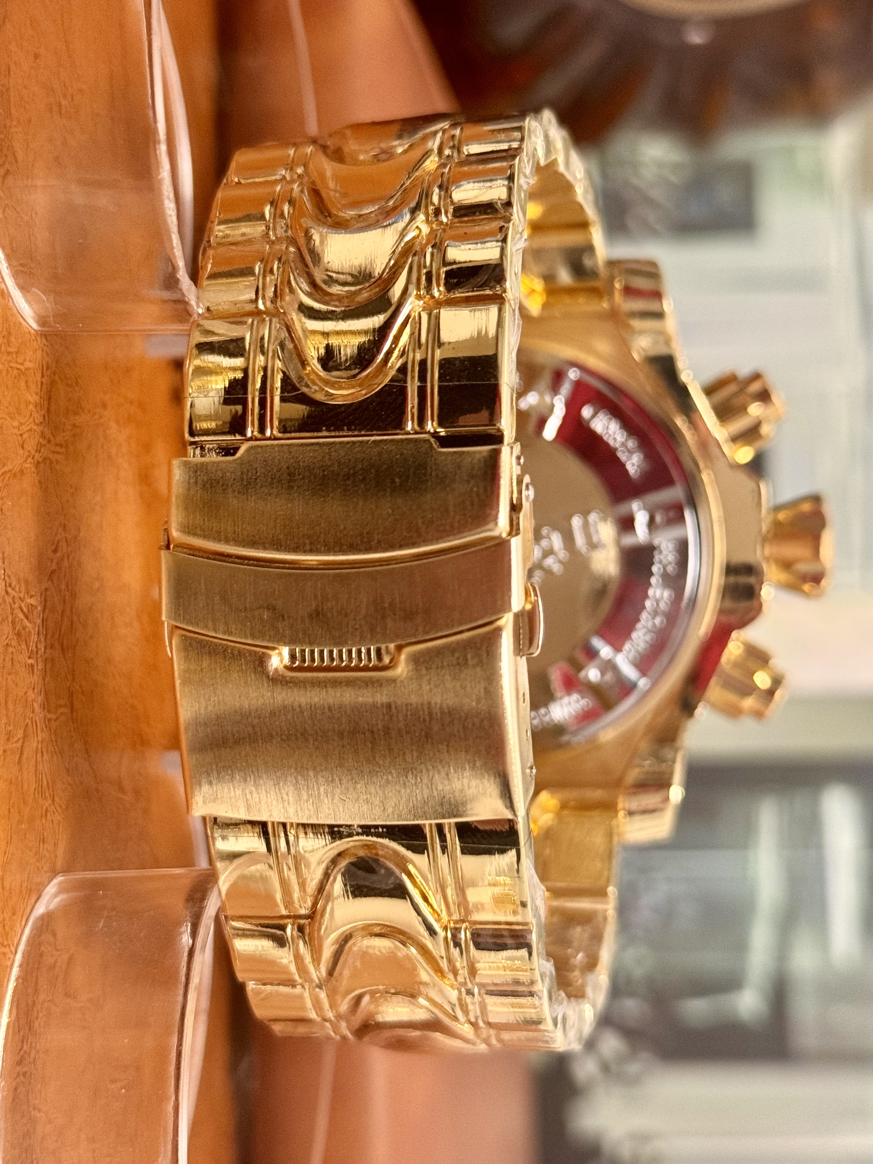 Popular Clown Series Watches w - Mens Fashion Young recensie en prijs