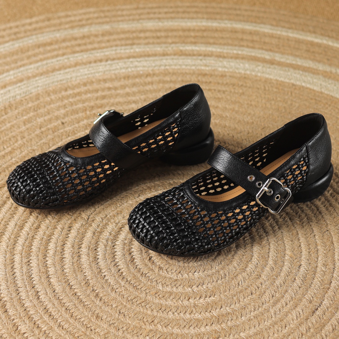 Women's sheepskin braided PU p - Leather Belt Braided recensie en prijs