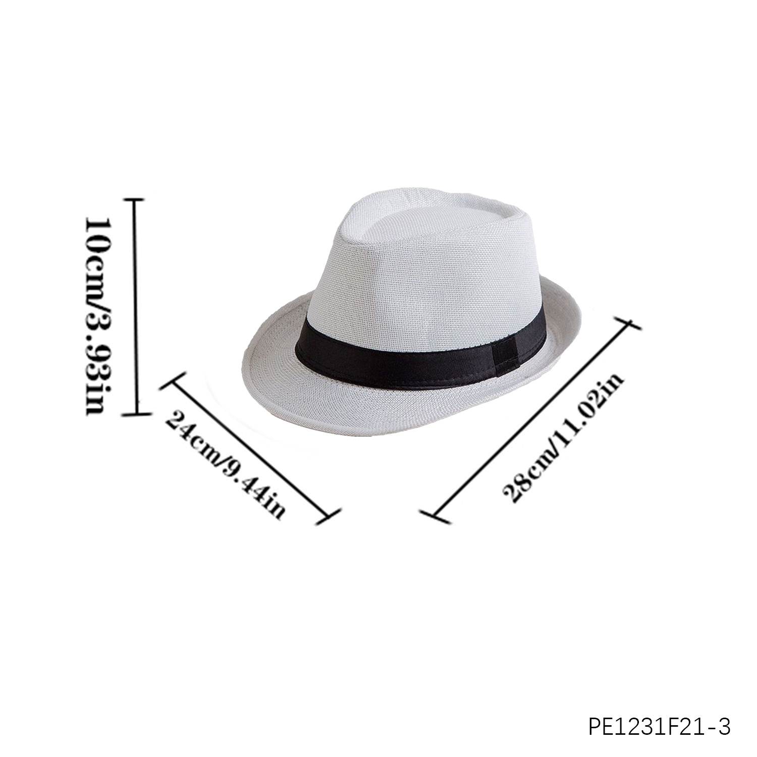 PESENAR 1920s fashion top hat, - Mens Fashion In The 1920S recensie en prijs