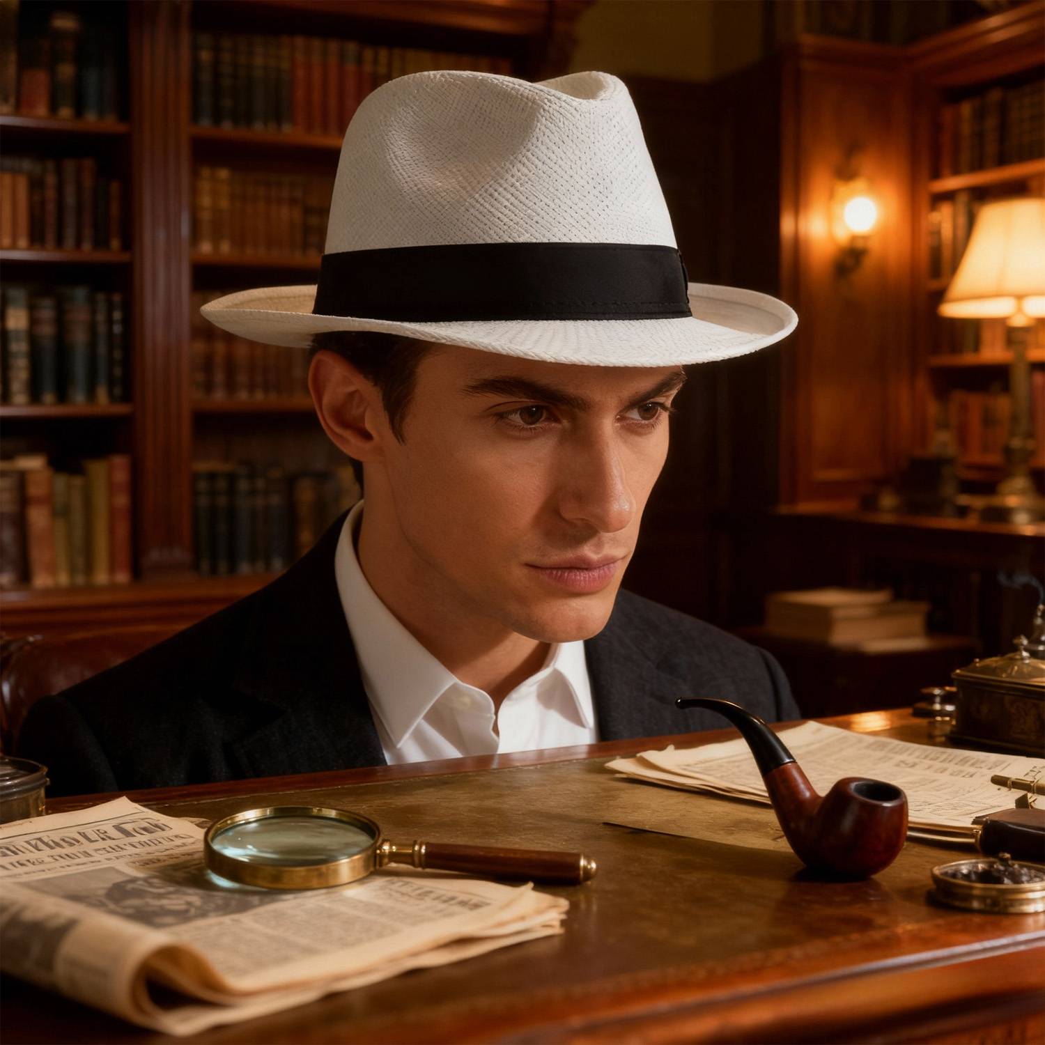 PESENAR 1920s fashion top hat, - Mens Fashion In The 1920S recensie en prijs