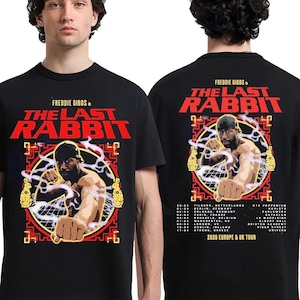 Freddie Gibbs The Last Rabbit  - Men'S Fashion Uk 2026 recensie en prijs
