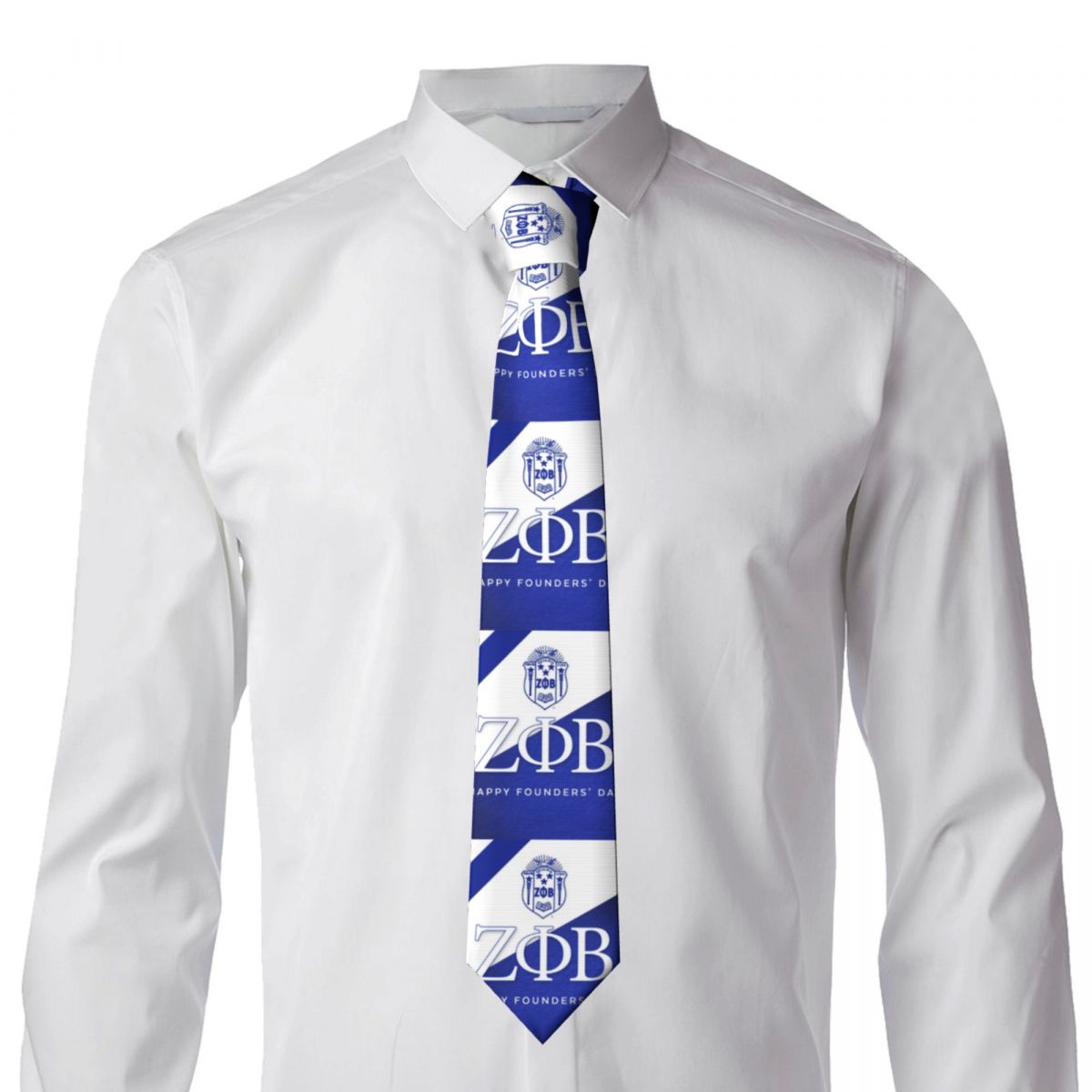 Custom Zeta Phi Beta Greek Let - Mens Fashion In 1920 recensie en prijs