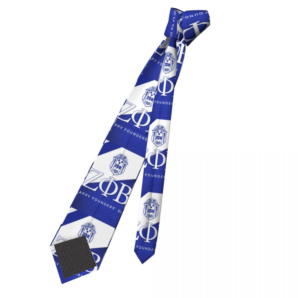 Custom Zeta Phi Beta Greek Let - Mens Fashion In 1920 recensie en prijs