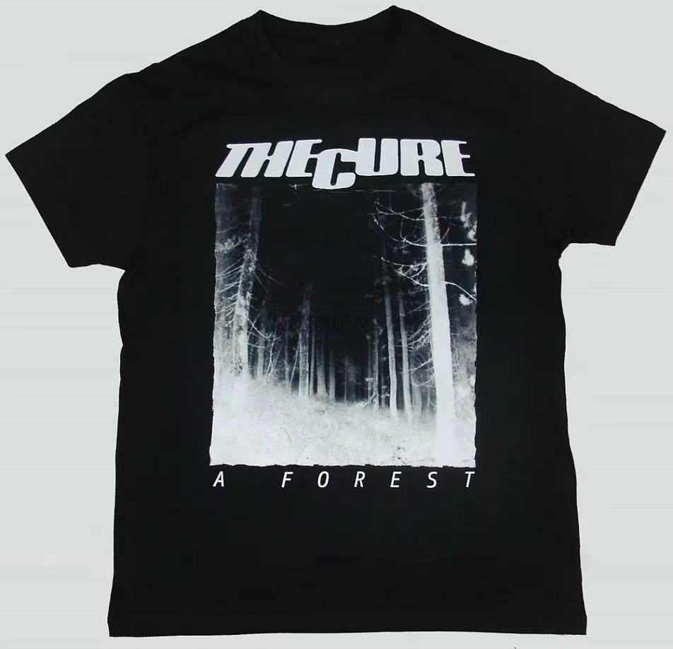 The Cure 2026 UK and Ireland S - Men'S Fashion Uk 2026 recensie en prijs