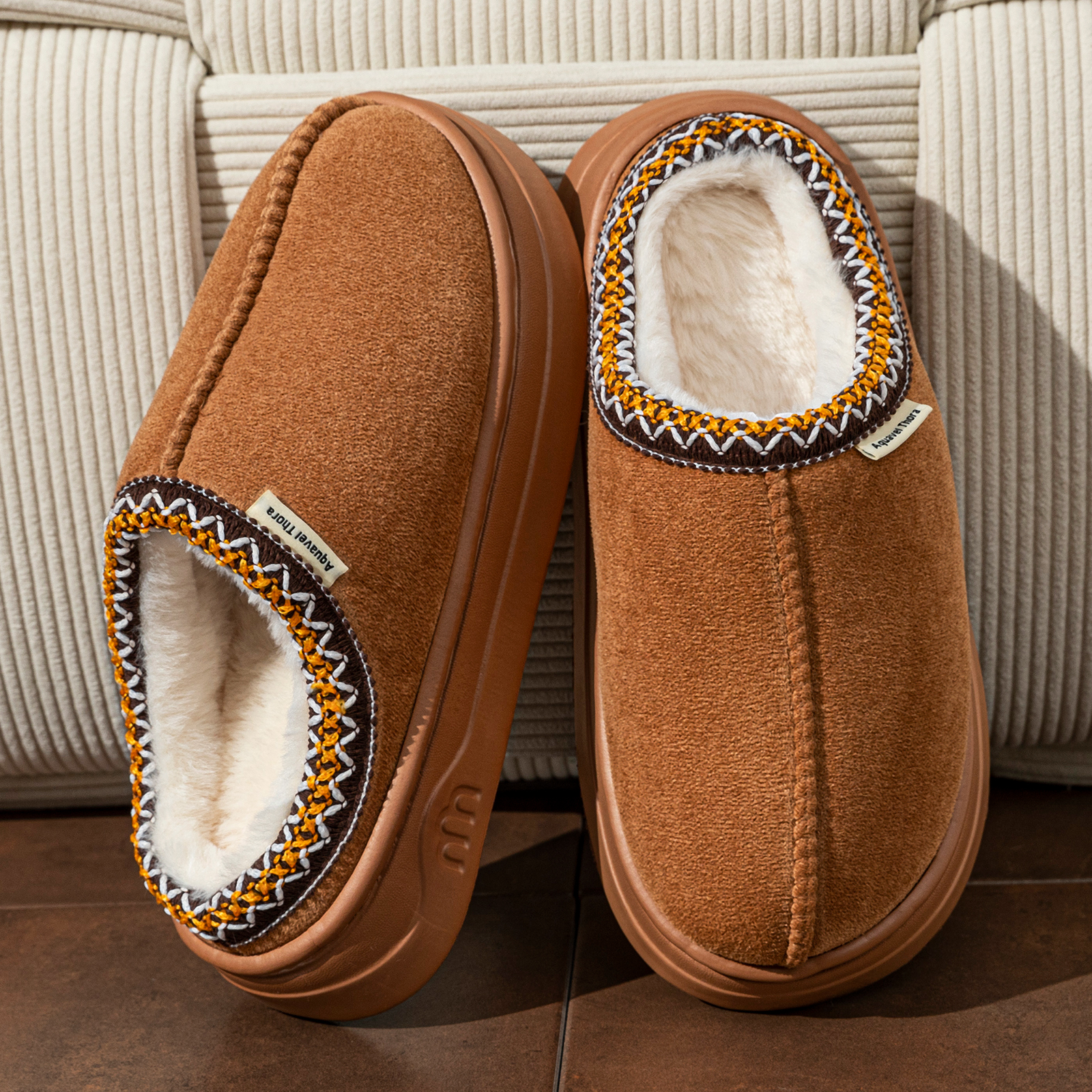 Winter Women's Slippers Boots  - Mens Fashion Sandals recensie en prijs