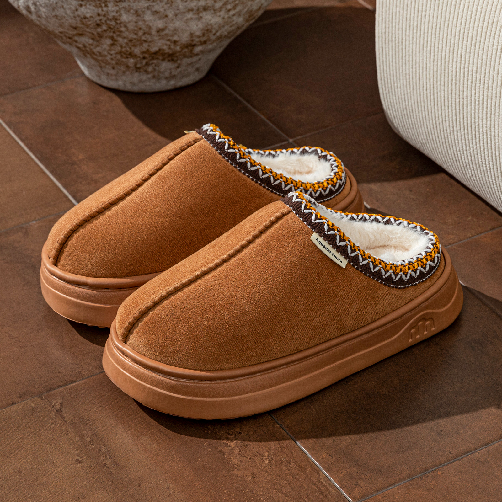 Winter Women's Slippers Boots  - Mens Fashion Sandals recensie en prijs
