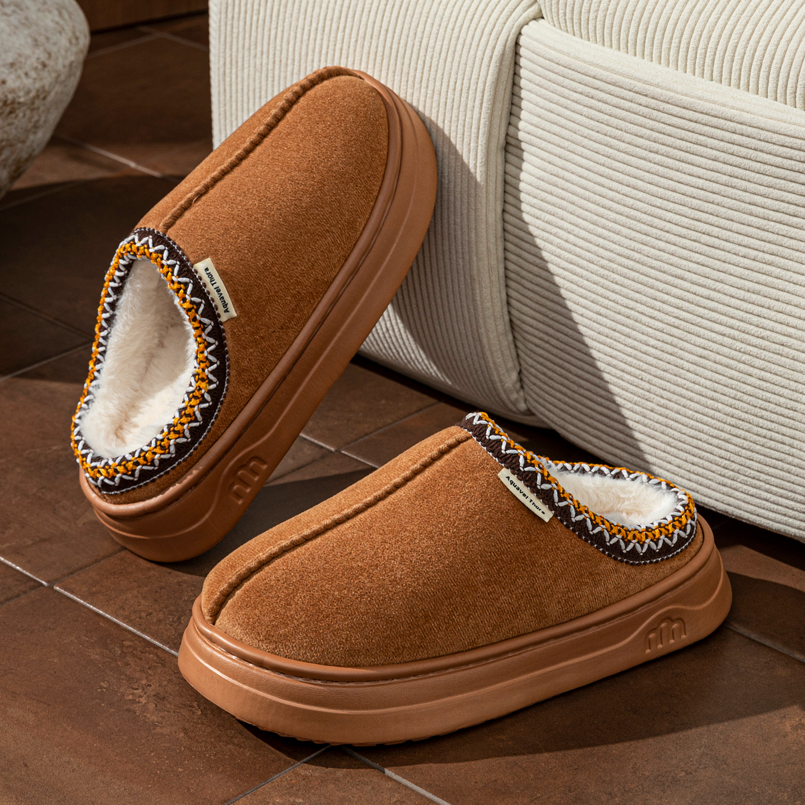 Winter Women's Slippers Boots  - Mens Fashion Sandals recensie en prijs
