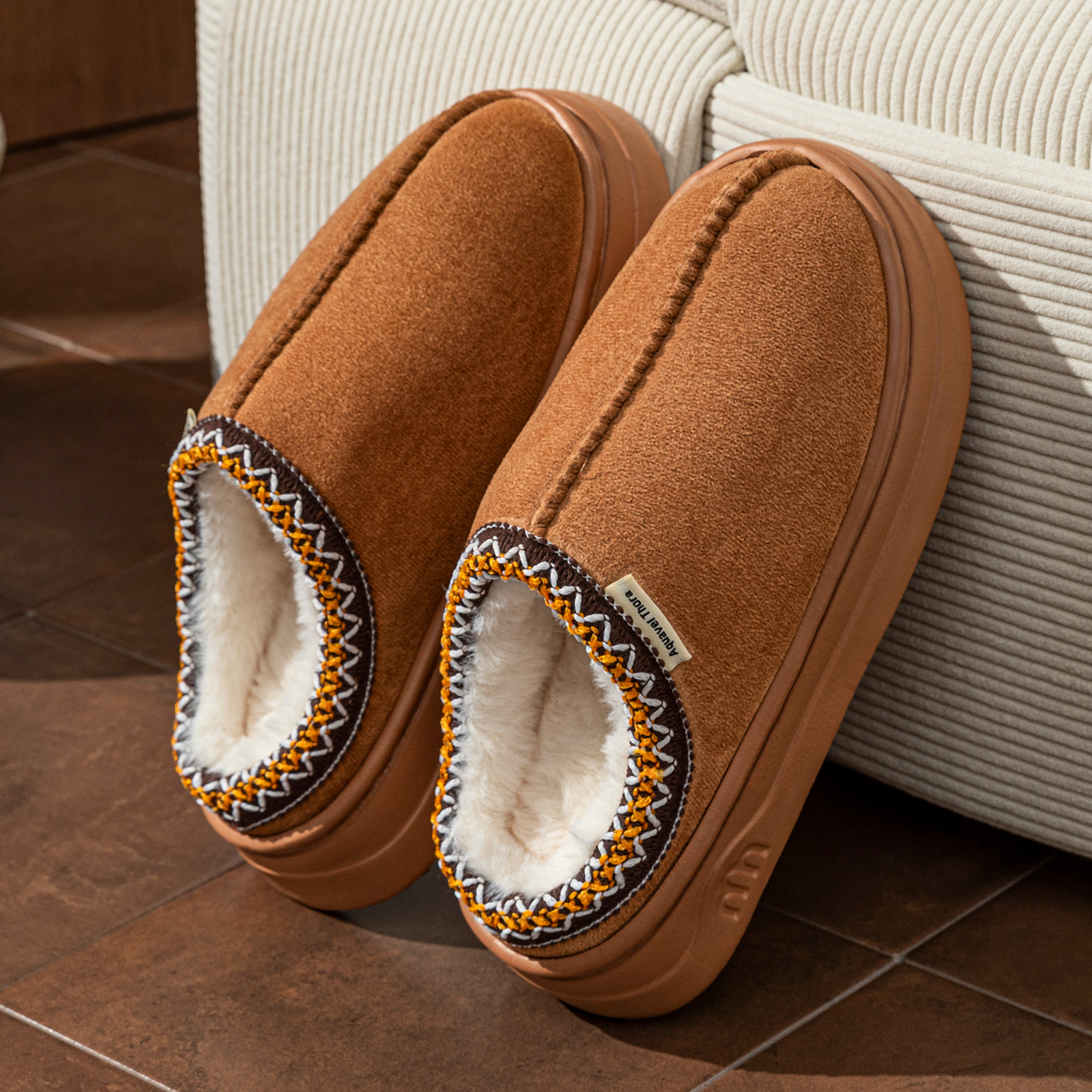 Winter Women's Slippers Boots  - Mens Fashion Sandals recensie en prijs