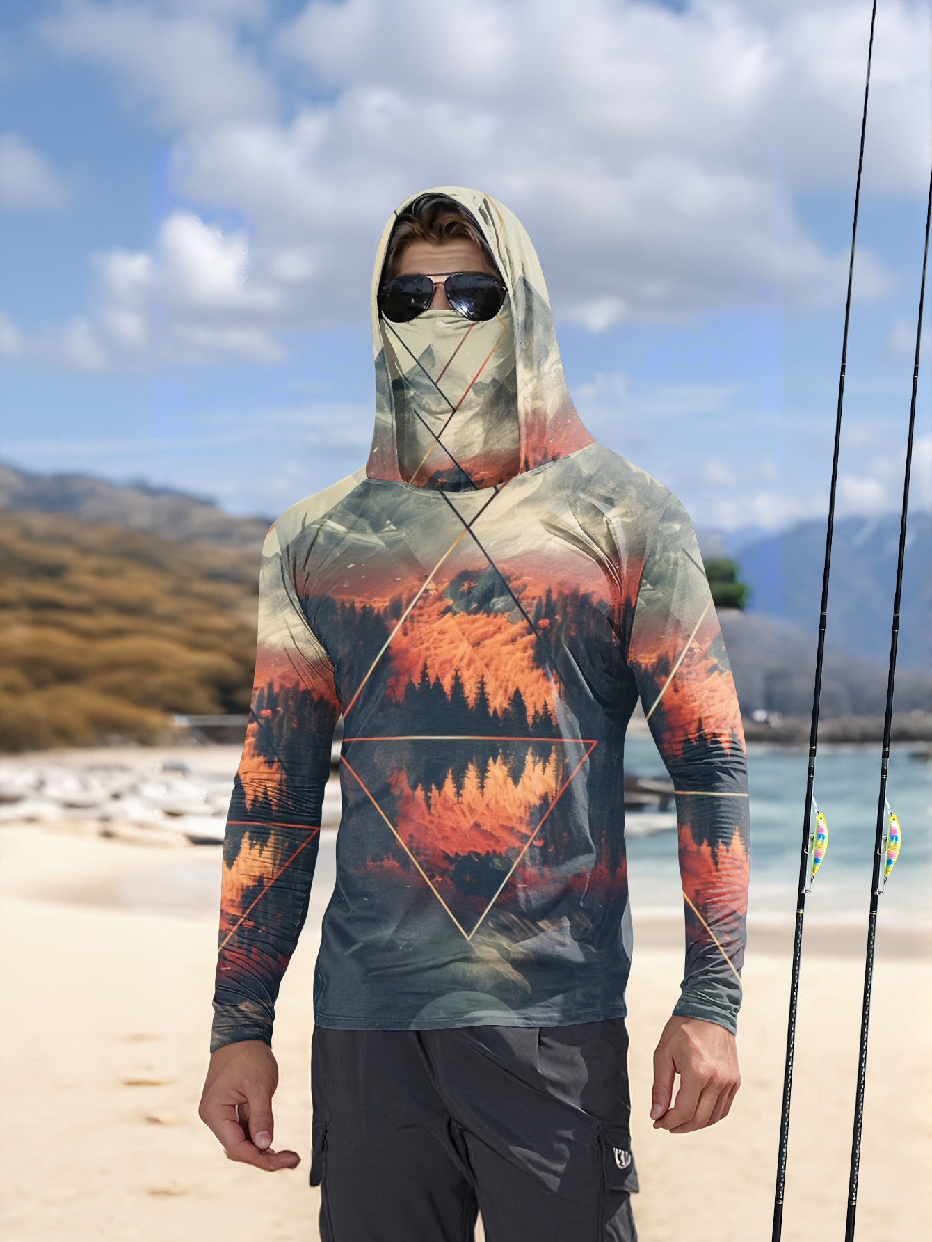 2026 Summer Best-selling Men's - Men'S Fashion For Summer recensie en prijs