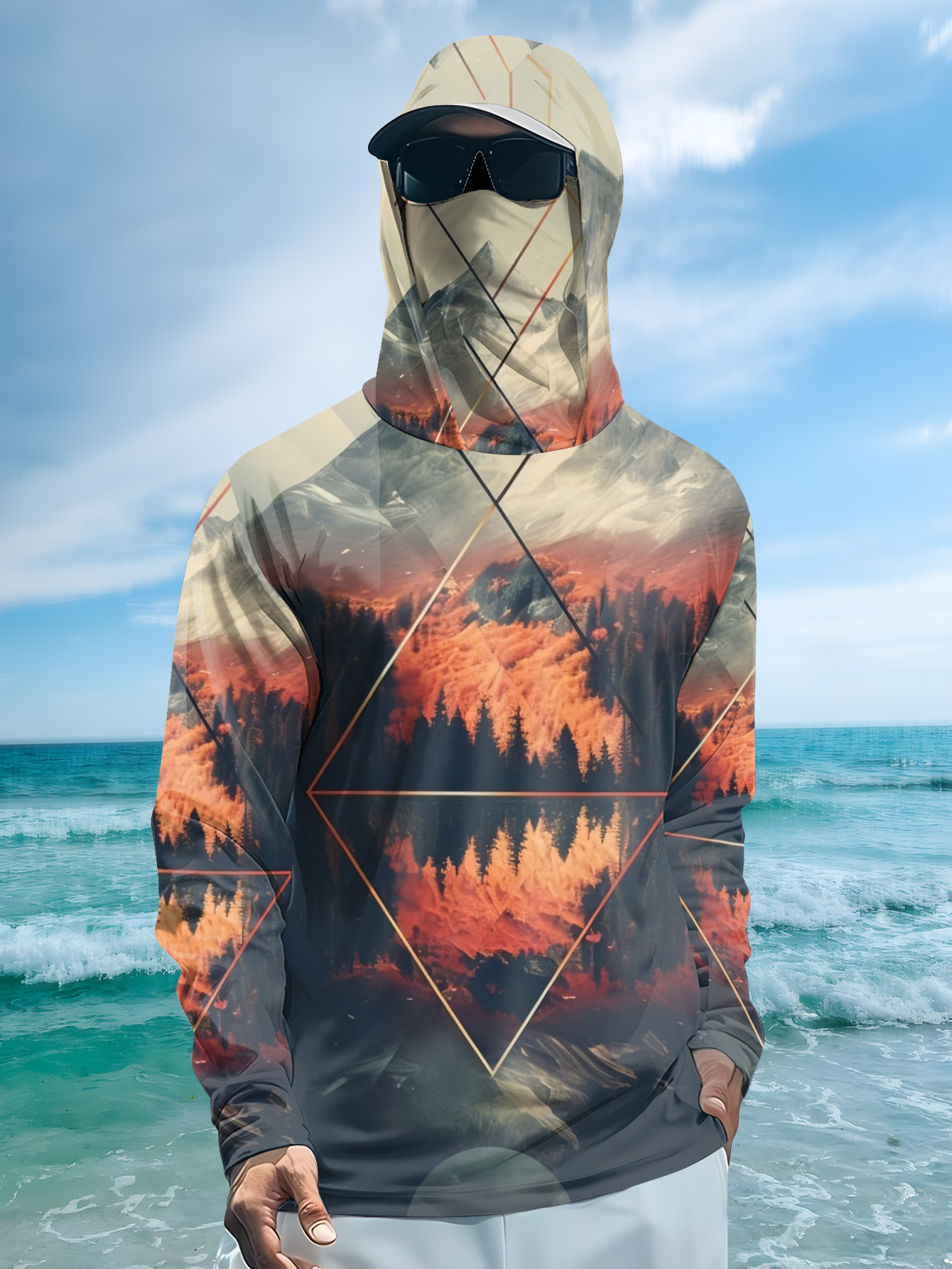 2026 Summer Best-selling Men's - Men'S Fashion For Summer recensie en prijs