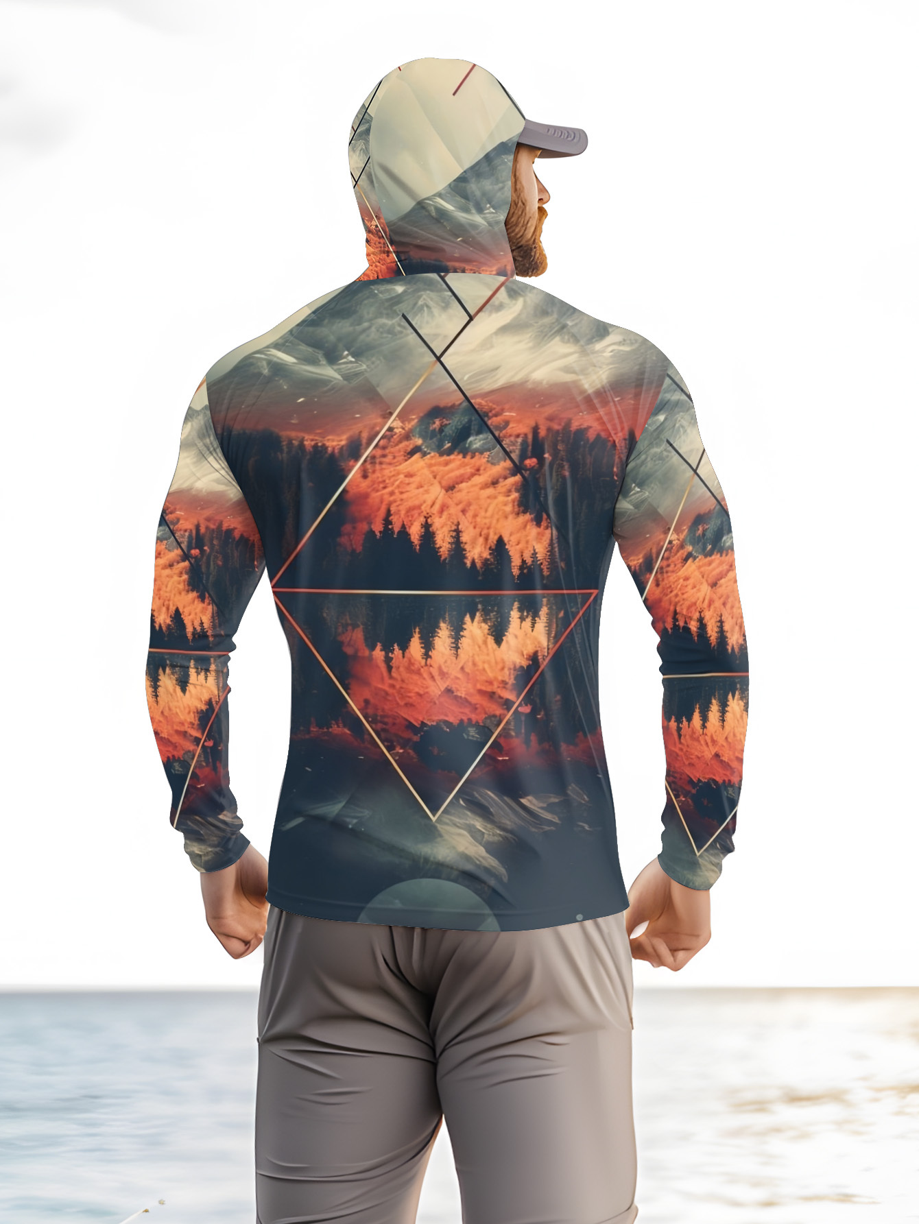 2026 Summer Best-selling Men's - Men'S Fashion For Summer recensie en prijs