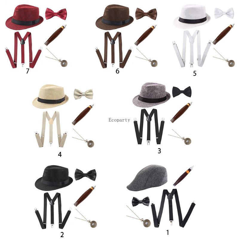 disraze Flat Caps-Classic Tril - Mens Fashion In The 1920S recensie en prijs