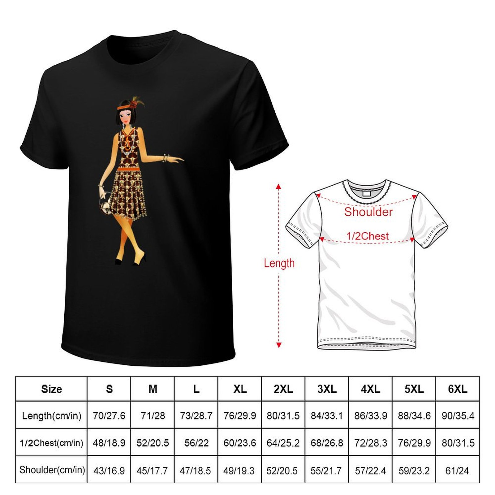 Gatsby Flapper - 1920s Retro F - Mens Fashion In The 1920S recensie en prijs
