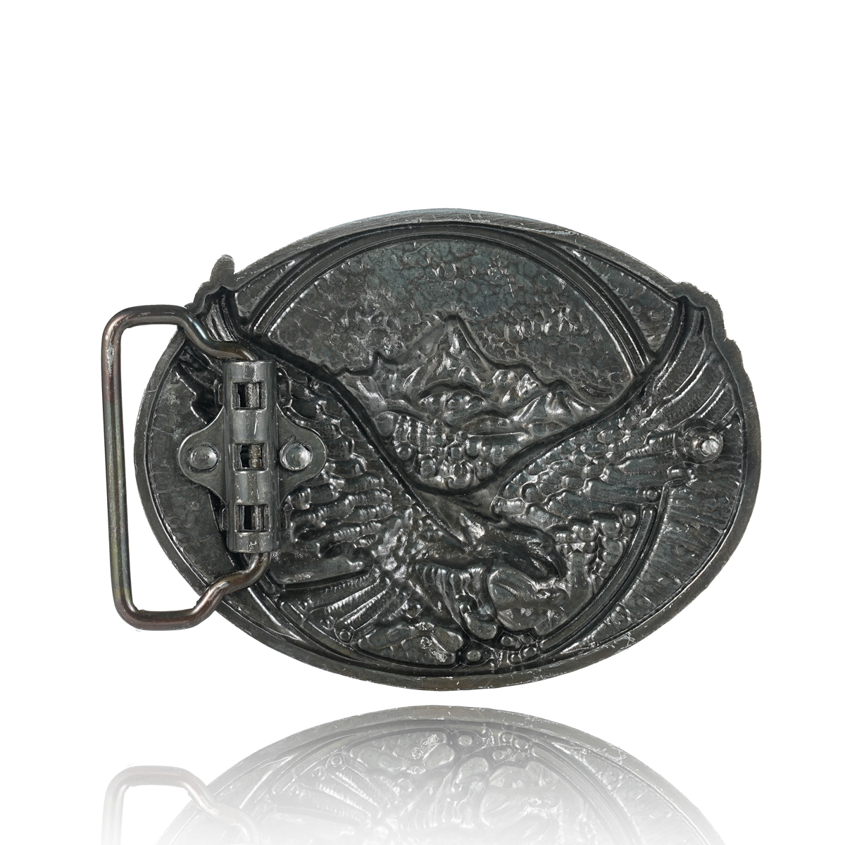 Western Belt Buckle Initial Vi - Leather Belt Braided recensie en prijs