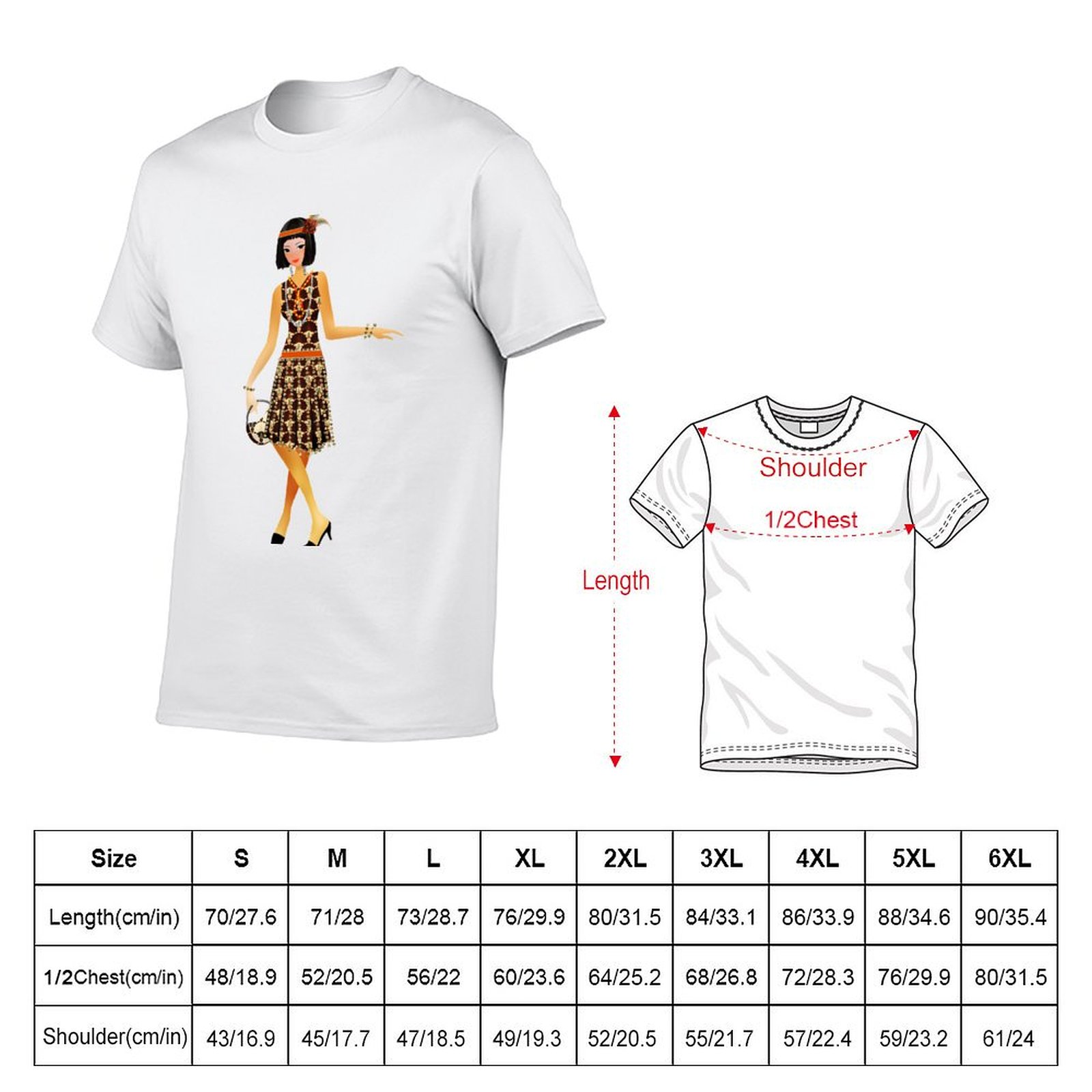 Gatsby Flapper - 1920s Retro F - Mens Fashion In The 1920S recensie en prijs