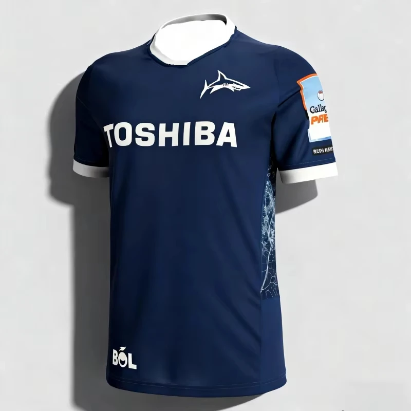 2026 New England Style Rugby T - Men'S Fashion Uk 2026 recensie en prijs