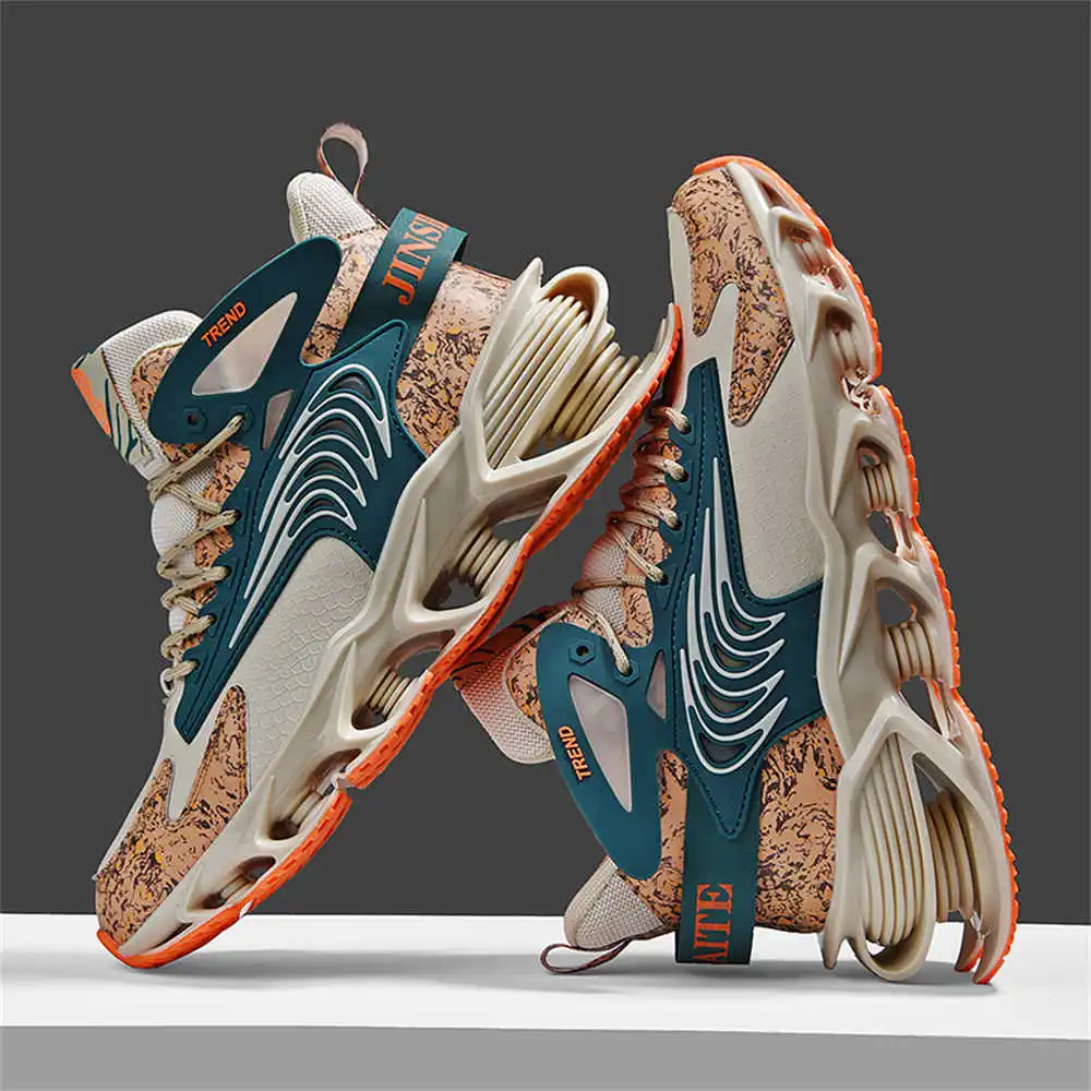Non-slip Mid Child Running Sne - Men'S Fashion At 40 recensie en prijs
