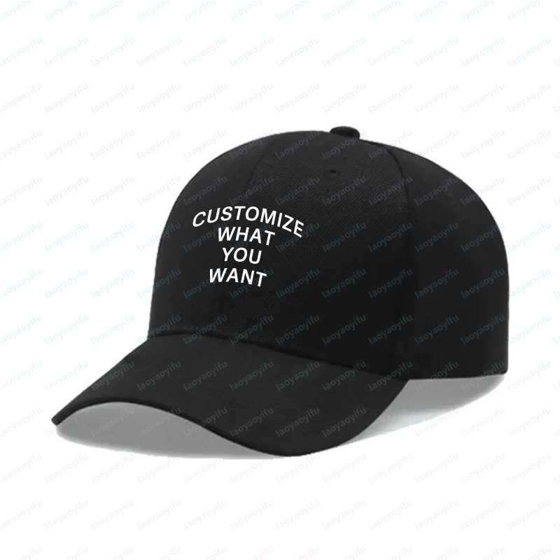 Fashion Customized Printed Log - Men'S Fashion With Hat recensie en prijs