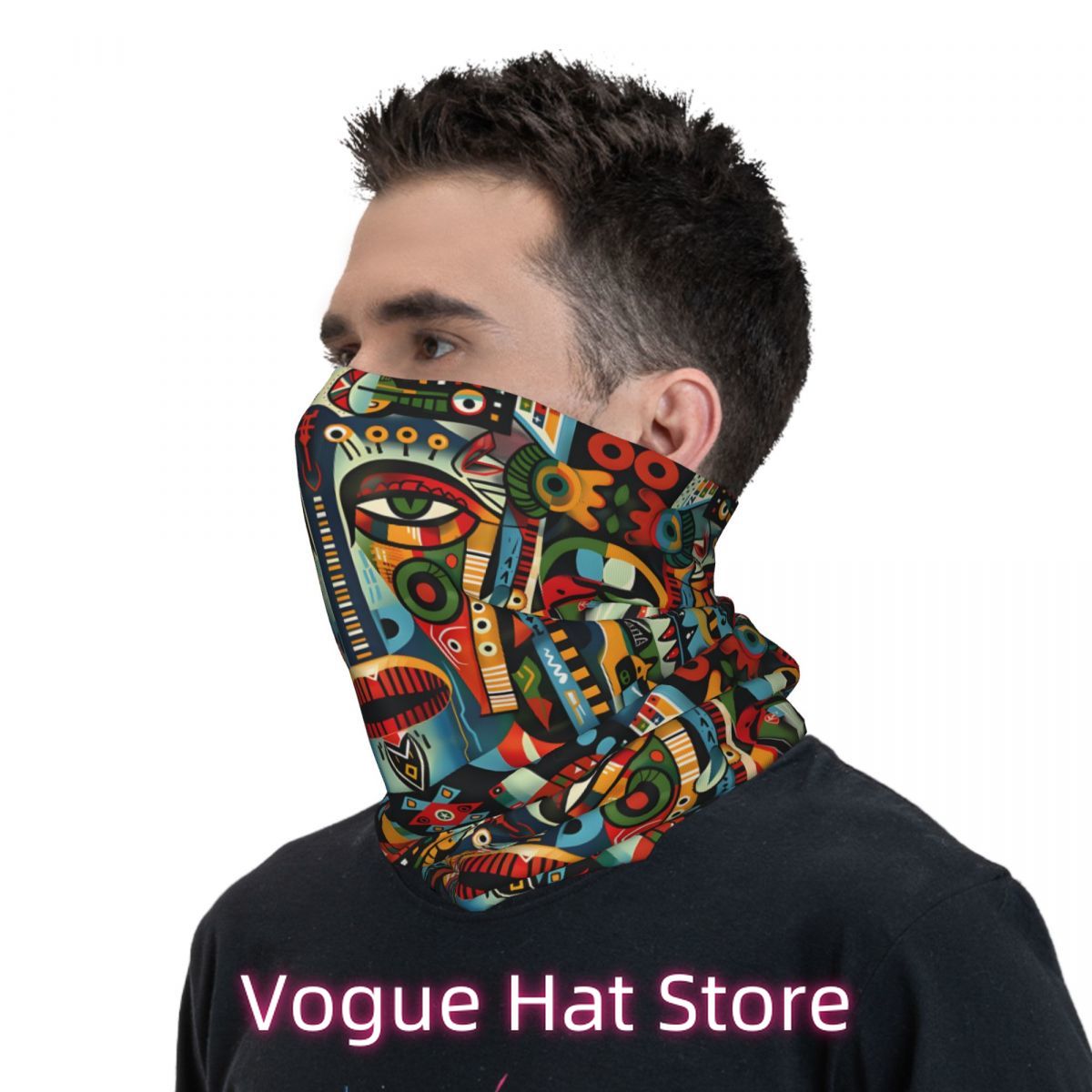 Egypt Retro Headband Neck Thin - Men'S Fashion Rings recensie en prijs