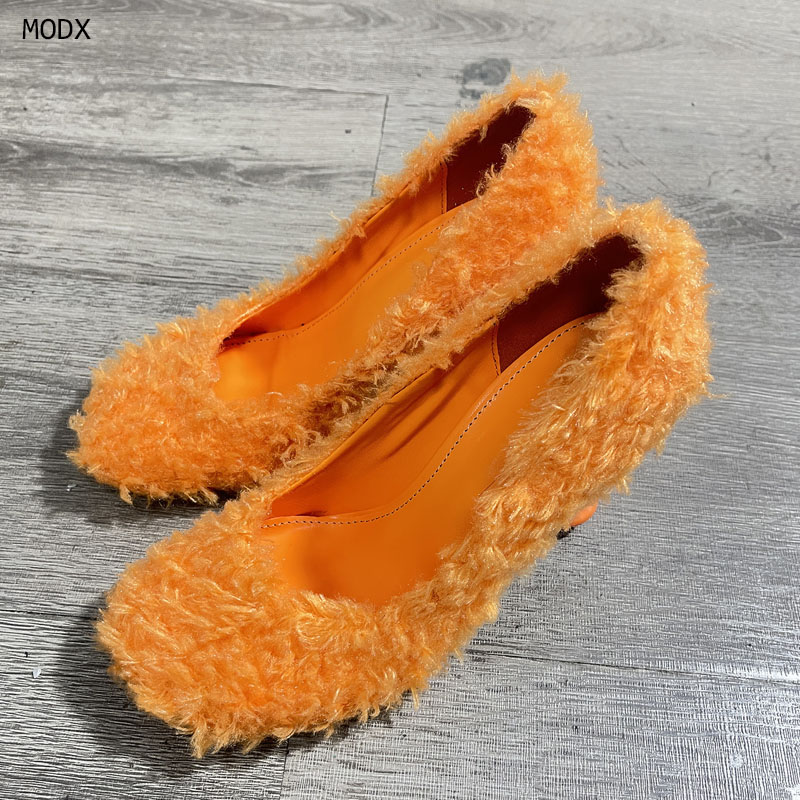 2026 Women Summer Red Furry Fa - Men'S Fashion Night Out recensie en prijs