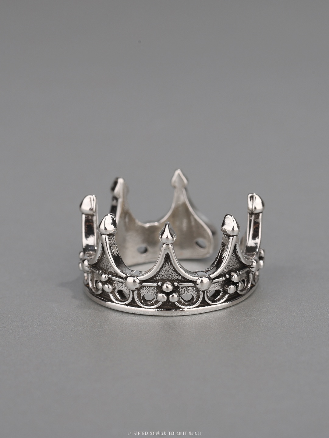 DAMAI Gothic Style Adjustable  - Men'S Fashion Rings recensie en prijs