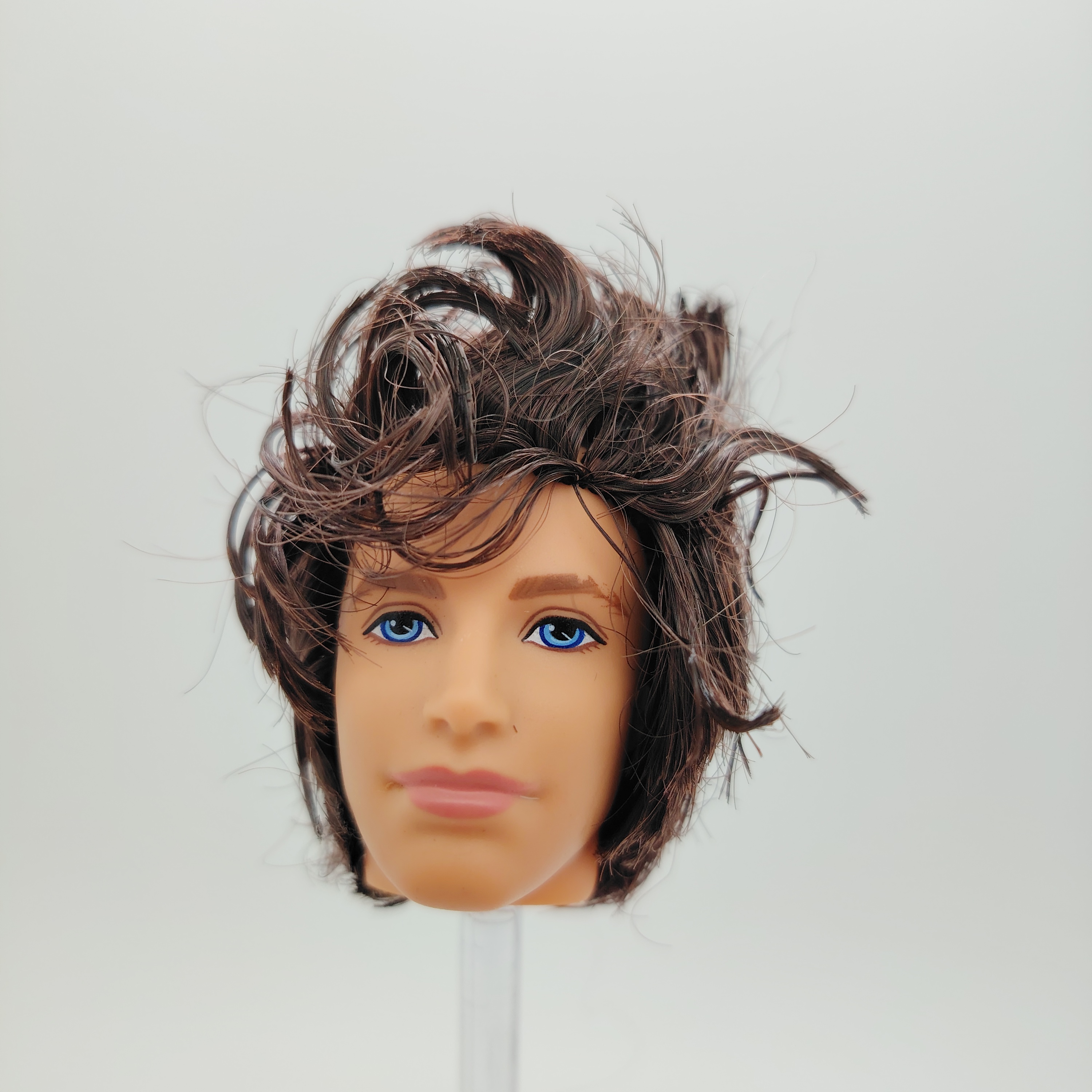 Fashion Toy Hair Rerooted Youn - Mens Fashion Young recensie en prijs