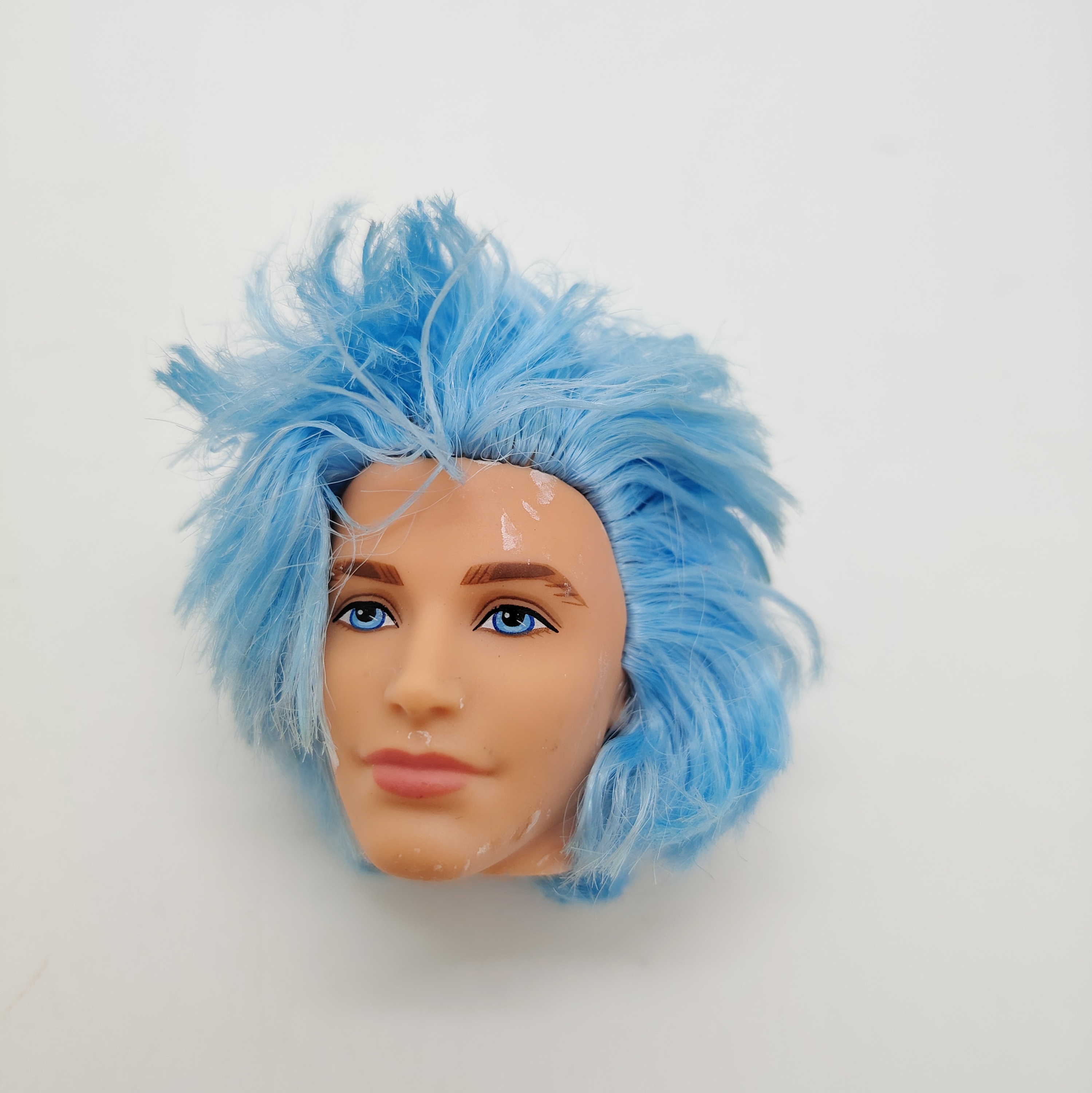 Fashion Toy Hair Rerooted Youn - Mens Fashion Young recensie en prijs