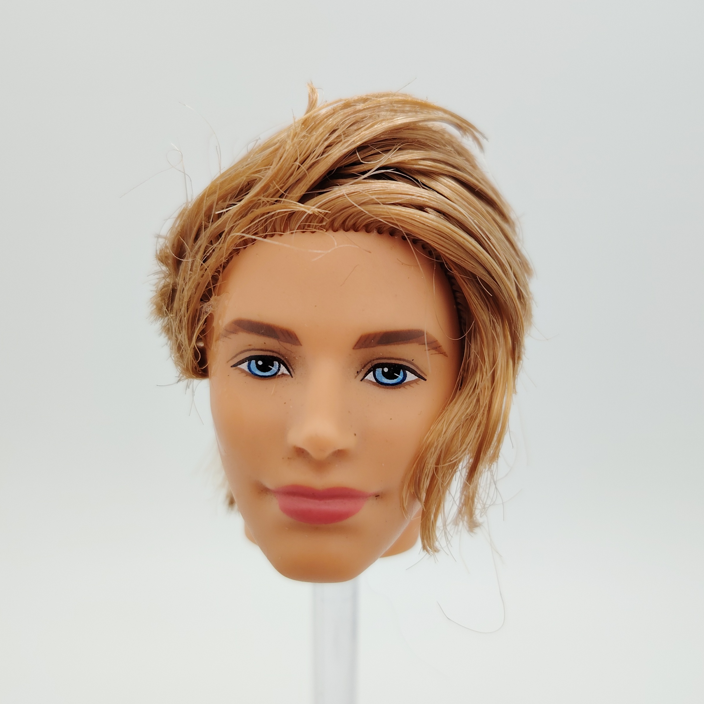 Fashion Toy Hair Rerooted Youn - Mens Fashion Young recensie en prijs