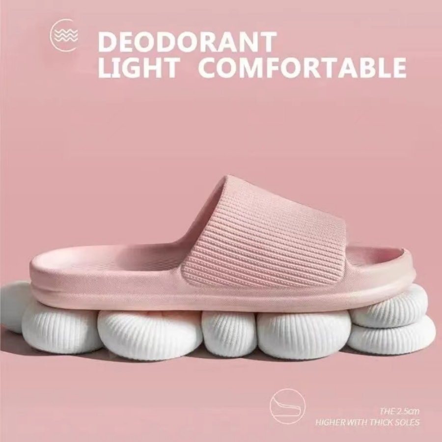 Soft Sole Massage Shower Shoes - Mens Fashion Sandals recensie en prijs