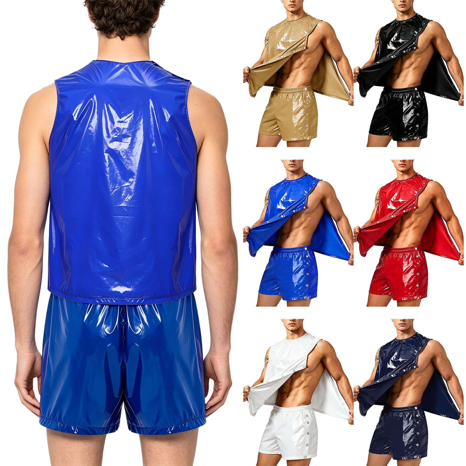 Mens Waterproof Sweat Tracksui - Track Suit Men recensie en prijs