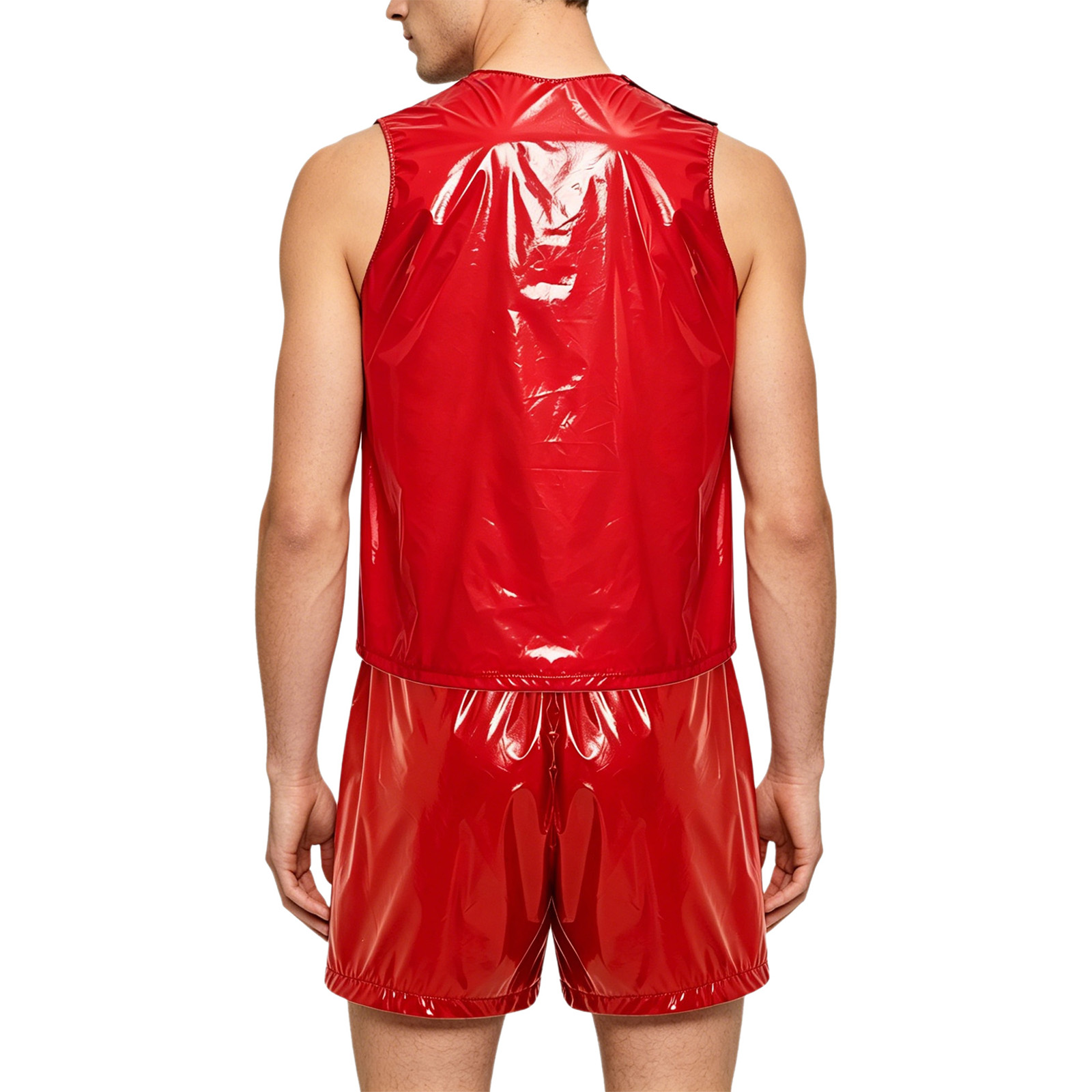 Mens Waterproof Sweat Tracksui - Track Suit Men recensie en prijs