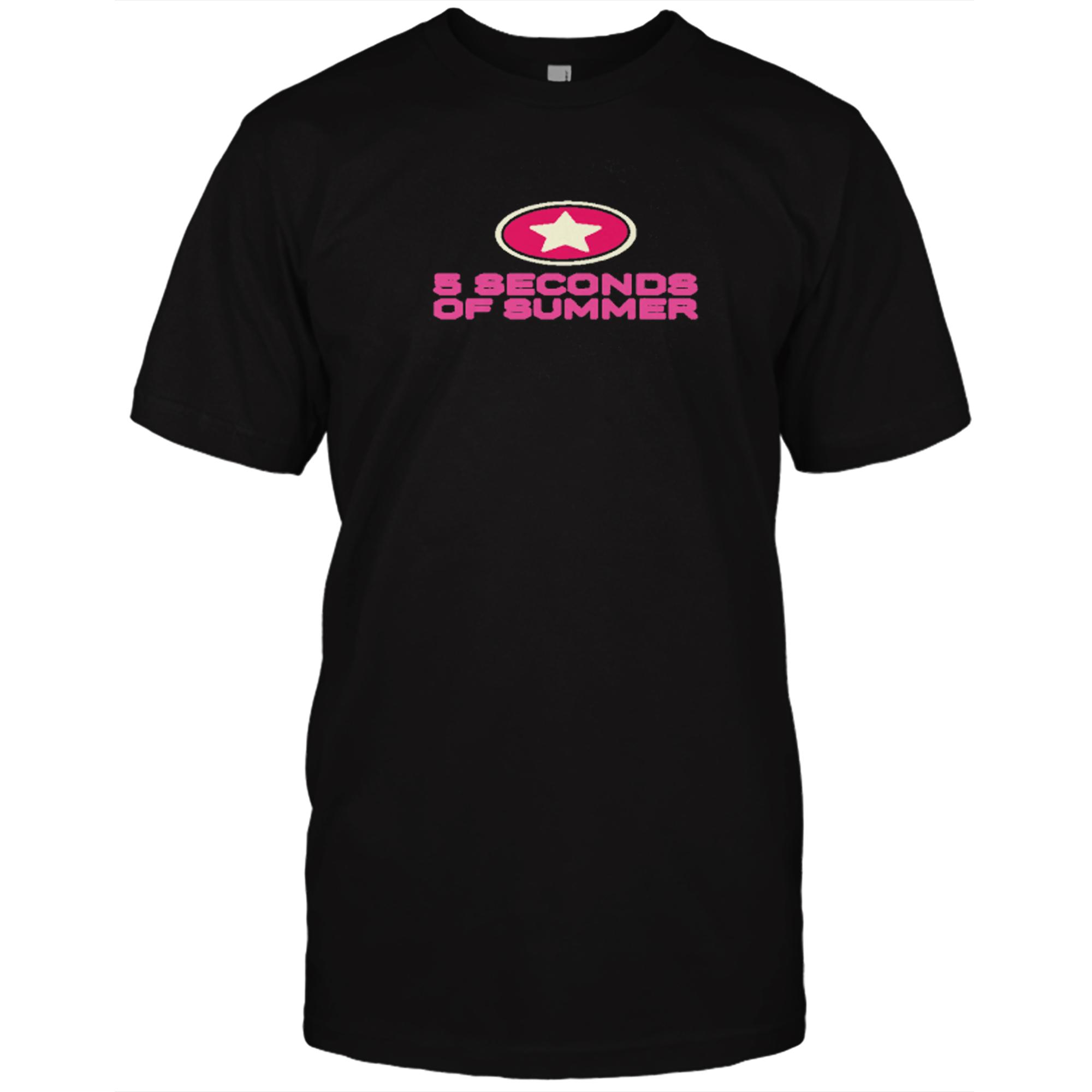 5 Second of Summer World Tour  - Men'S Fashion Uk 2026 recensie en prijs