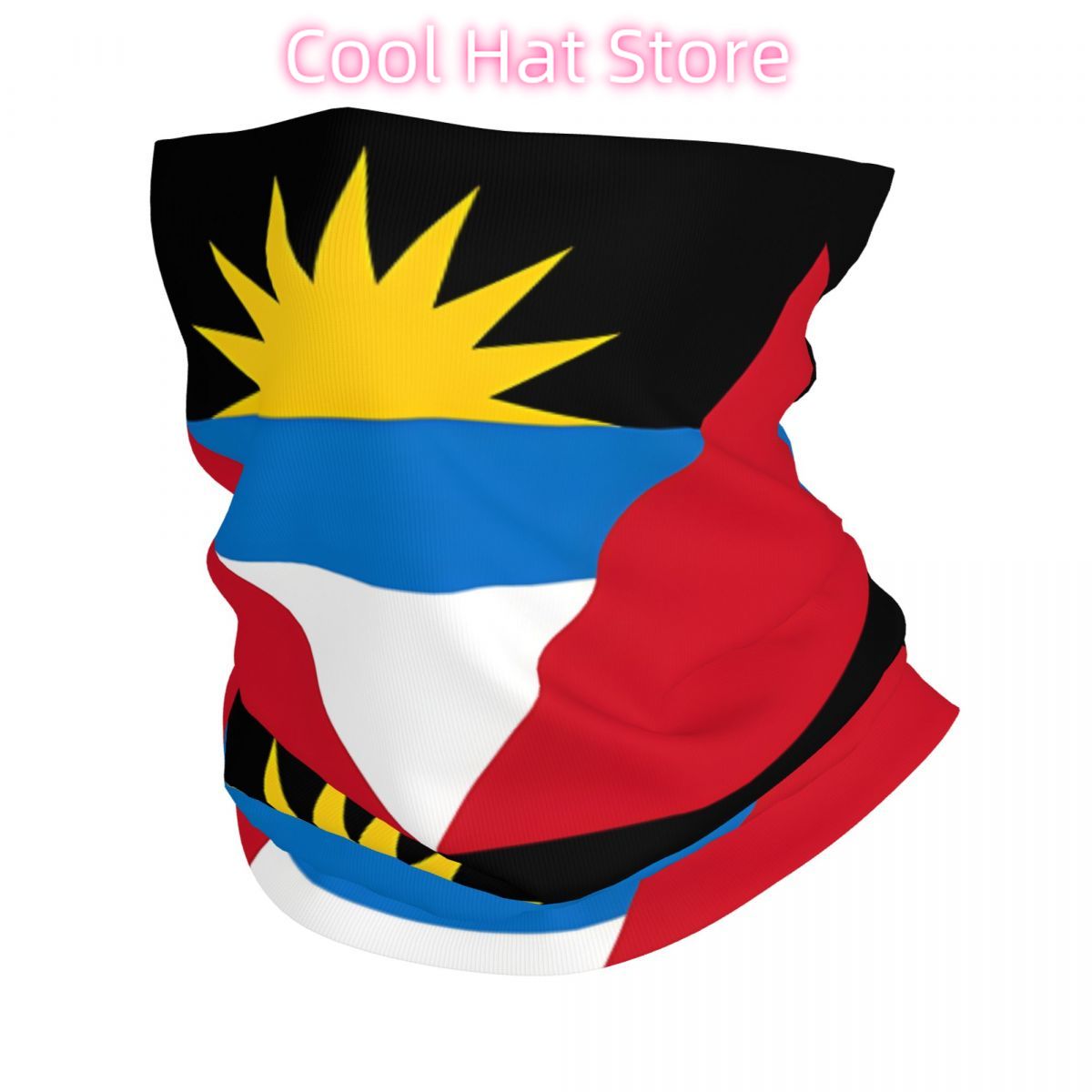 The Flag Of Antigua And Barbud - Men'S Fashion Rings recensie en prijs