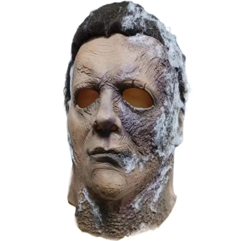 Michael Myers Figurine Mask fo - Mens Fashion Jumpsuit recensie en prijs