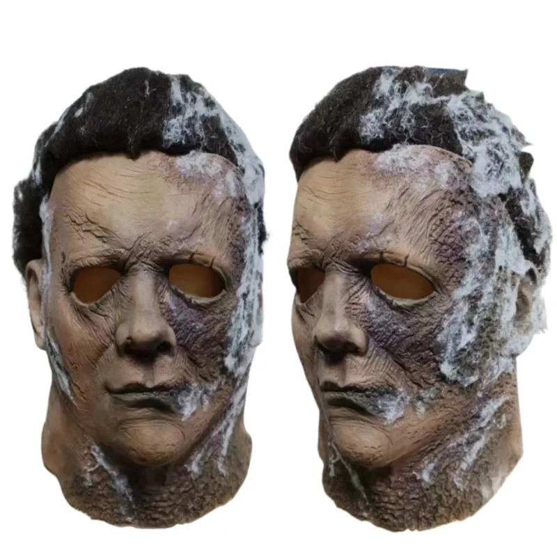 Michael Myers Figurine Mask fo - Mens Fashion Jumpsuit recensie en prijs