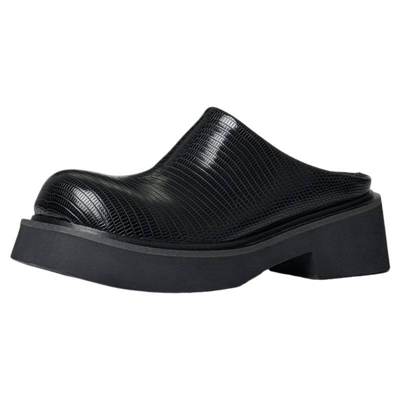 6 Cm Height Mens Fashion Slipp - Men Fashion Elegant recensie en prijs