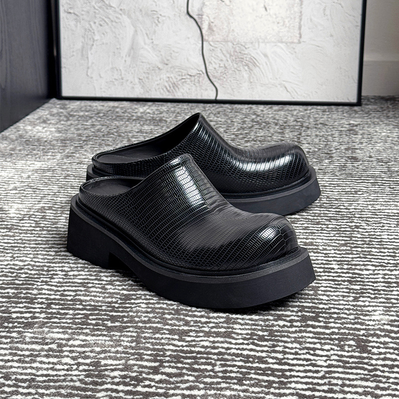 6 Cm Height Mens Fashion Slipp - Men Fashion Elegant recensie en prijs