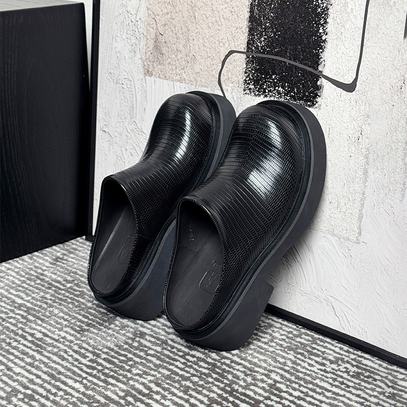 6 Cm Height Mens Fashion Slipp - Men Fashion Elegant recensie en prijs