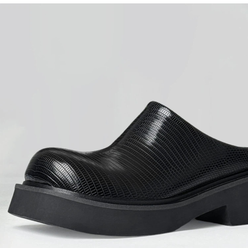 6 Cm Height Mens Fashion Slipp - Men Fashion Elegant recensie en prijs