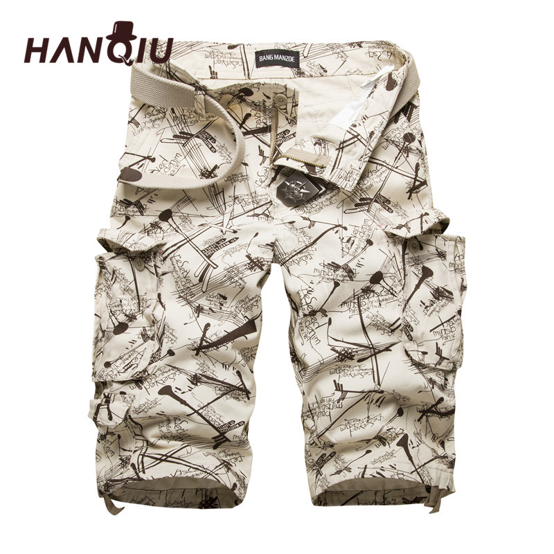 2026 Sumner Cotton Mens Cargo  - Mens Fashion Camo Pants recensie en prijs