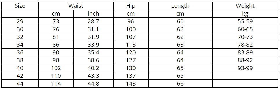 2026 Sumner Cotton Mens Cargo  - Mens Fashion Camo Pants recensie en prijs