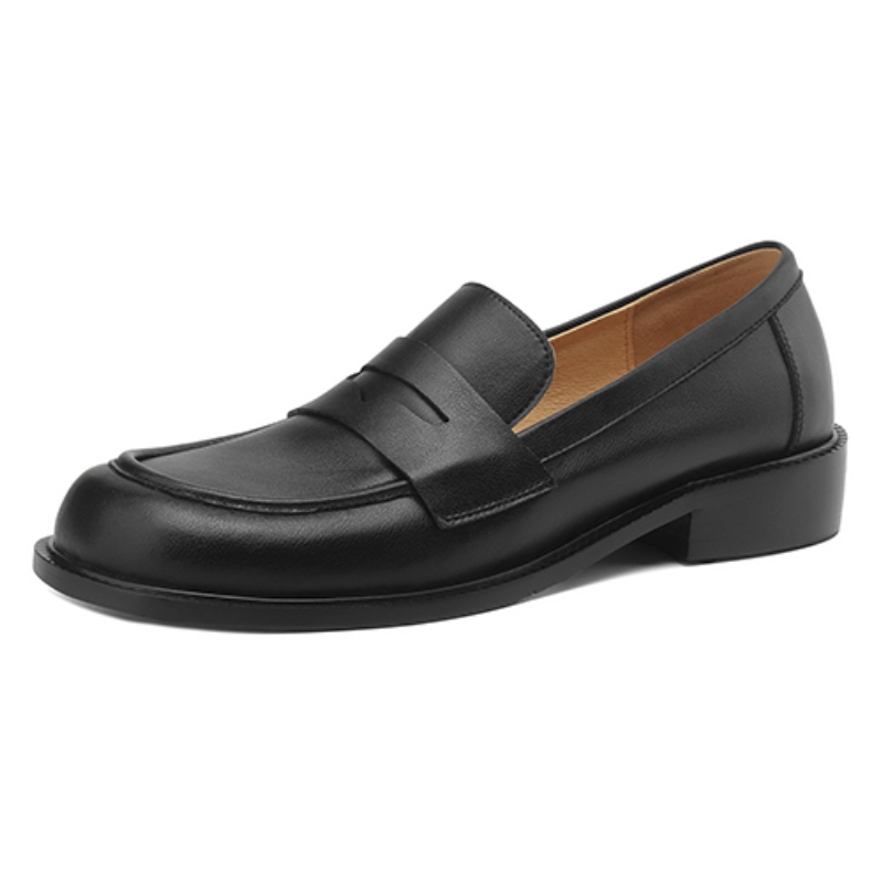 Spring Oxford Shoes For Women  - Men Fashion Elegant recensie en prijs