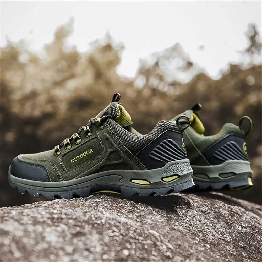 Non-slip Lace Up Hiking Tennis - Men'S Fashion At 40 recensie en prijs