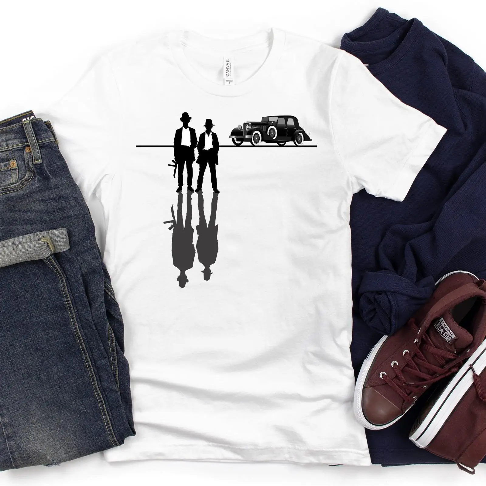 1920s Roaring 20s Gangster Cla - Mens Fashion In The 1920S recensie en prijs