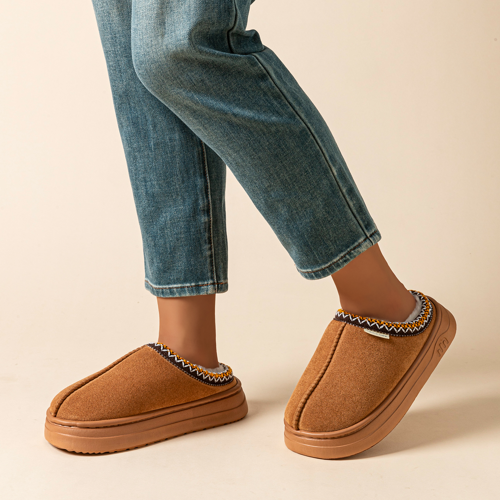 Winter Anti-slip Women's Soft  - Mens Fashion Sandals recensie en prijs