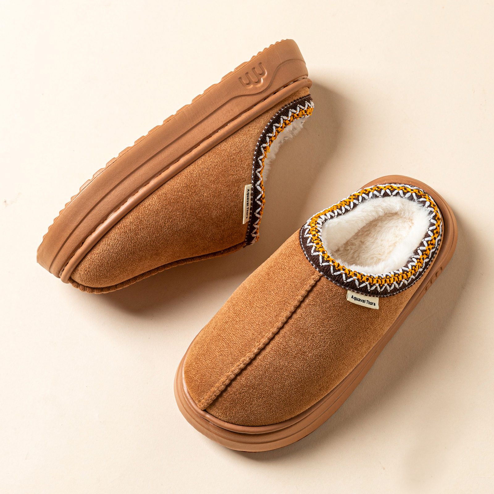 Winter Anti-slip Women's Soft  - Mens Fashion Sandals recensie en prijs