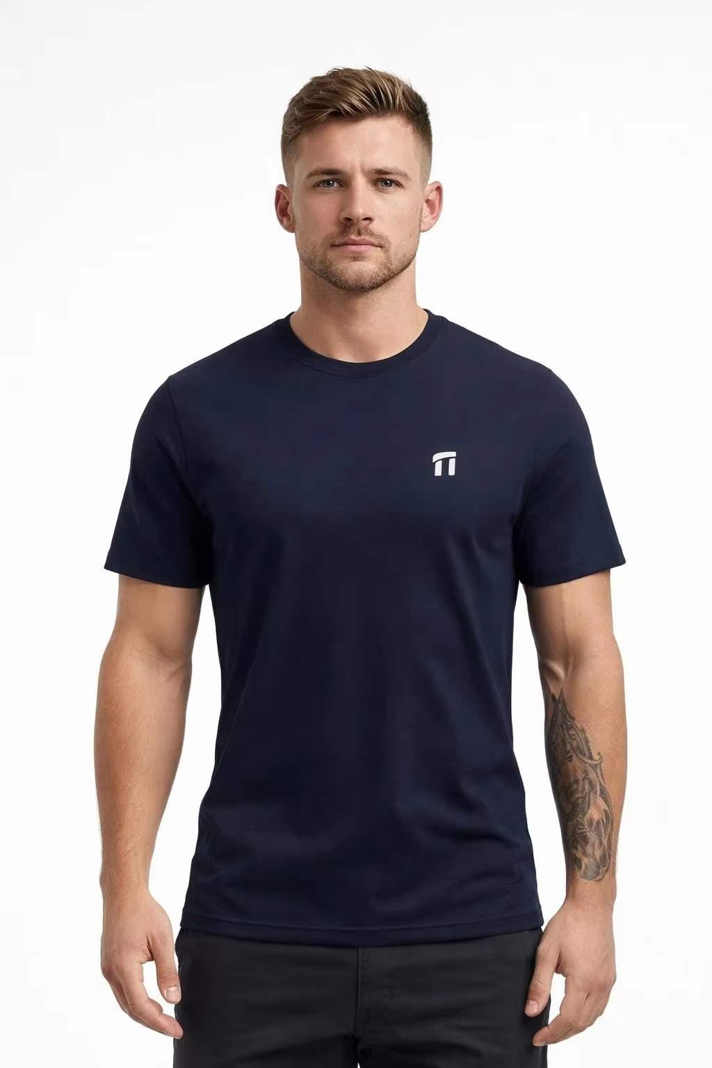 GYM Men’s T-Shirt Premium Fit  - Men'S Fashion Uk 2026 recensie en prijs